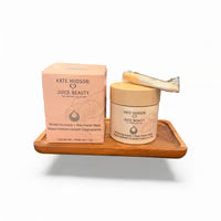 Kate Hudson Juice Beauty 50g Revitalizing Acacia + Rose Powder Mask