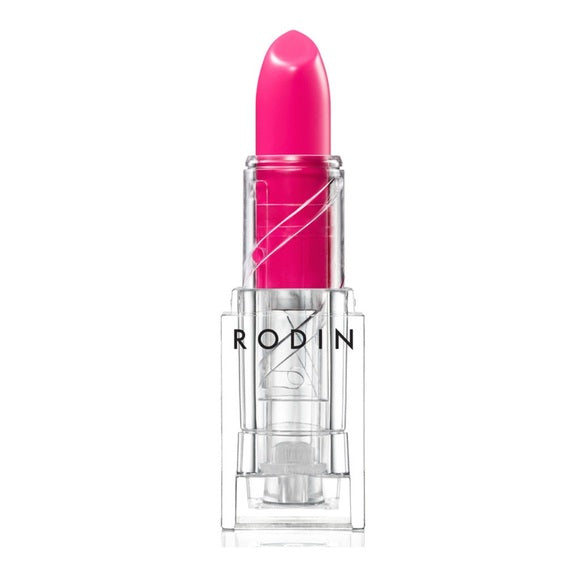 Rodin Red Matte Olio Lusso Luxury Lipstick
