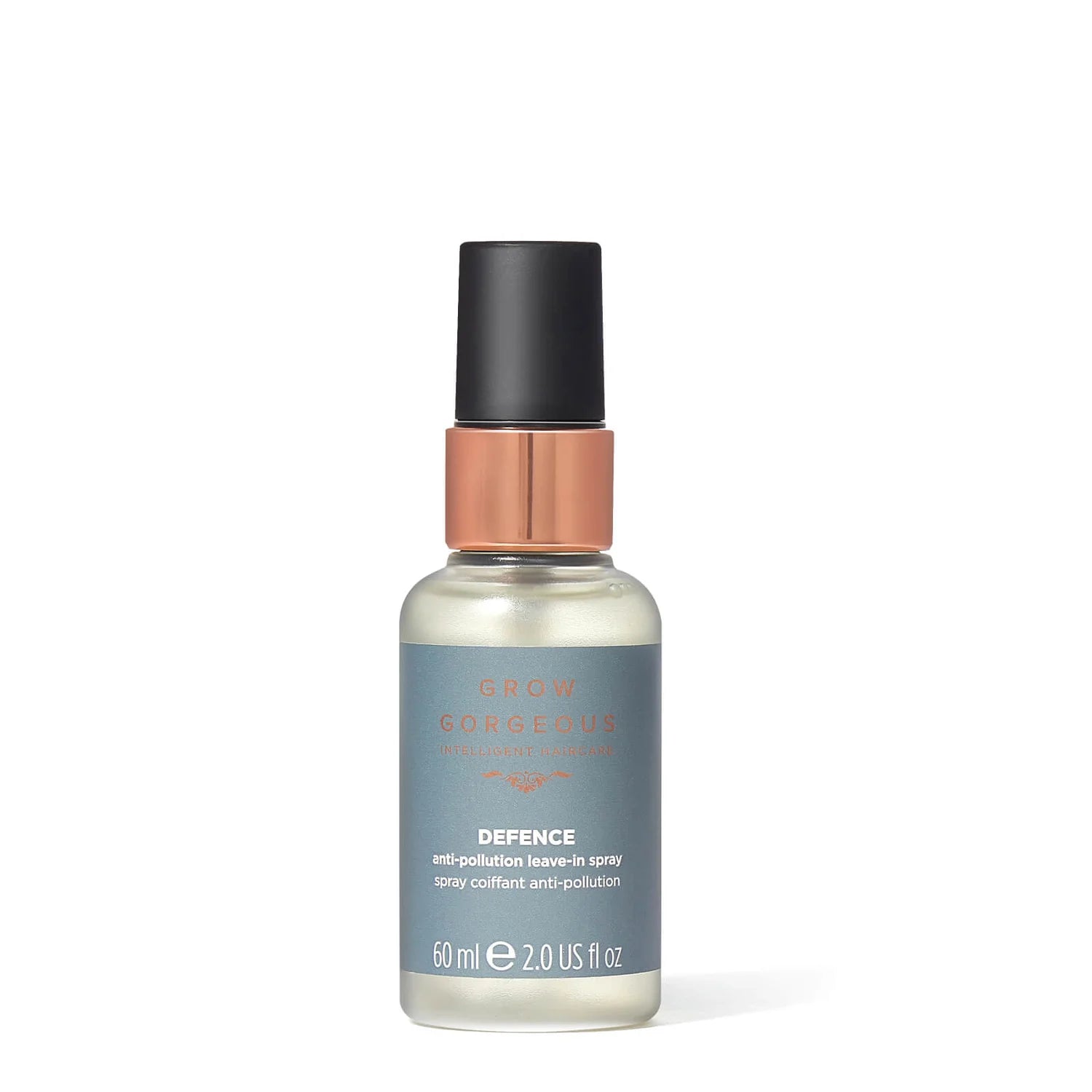 Grow Gorgeous Defense Anti-Pollution Leave-In Spray