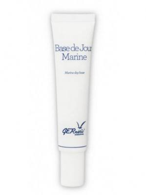 GERnétic Base de Jour Marine (1 oz / 30 mL)