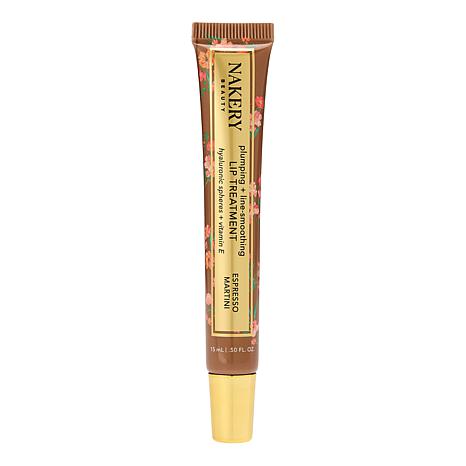 Nakery Plumping + Line-Smoothing Lip Treatment
