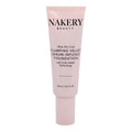 Nakery Beauty Light Plumping Velvet Serum-Infused Foundation