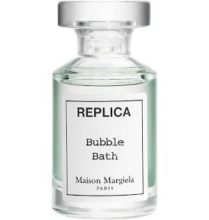 Maison Margiela REPLICA Bubble Bath Eau de Toilette (0.2 fl. oz. / 7mL- Travel/Dabber)