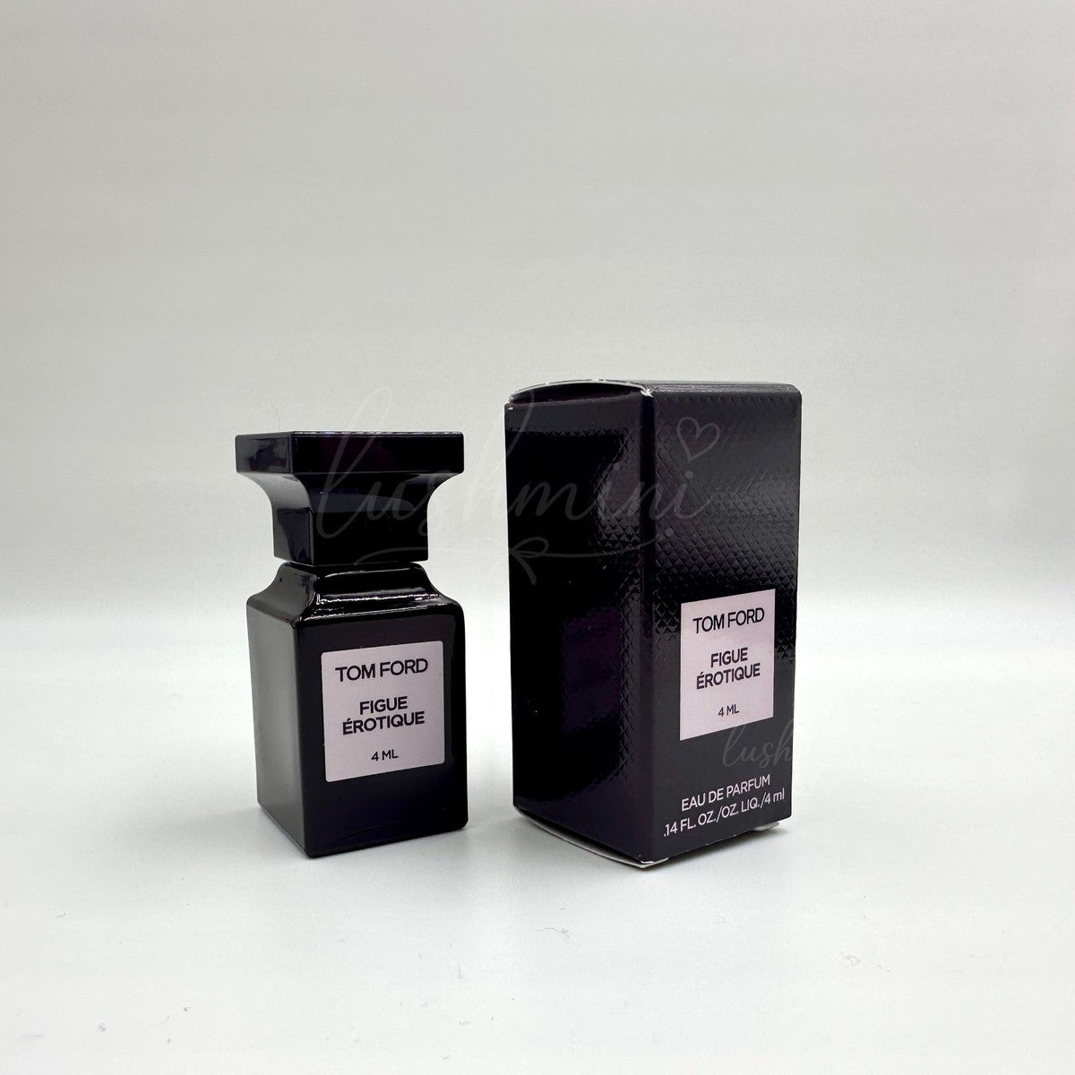 Tom Ford Figue Erotique Eau de Parfum - 4ml