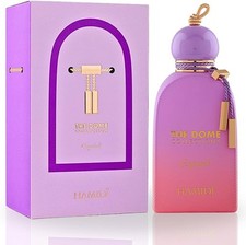 Hamidi The Dome - Capital 100ml Eau de Parfum