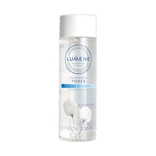Lumene Klassikko Refreshing Toner