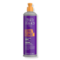 Serial Blonde Purple Shampoo For Cool Blonde Hair 13.53 fl oz, 400mL