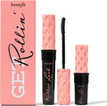 Benefit Cosmetics Get Rollin' Super-Curling & Lifting Mascara Duo