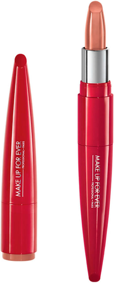 Make Up For Ever Rouge Artist Shine One Lipstick