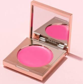 Lawless Pinch My Cheeks Soft-Blur Cream Blush (0.18 oz / 5.2 g)